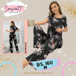 PIJAMA 277