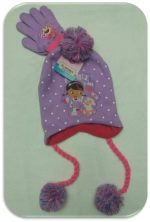 9.8 Chulo y guantes (3 a 7 años) - Imagen 3